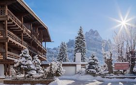 Hotel Trento
